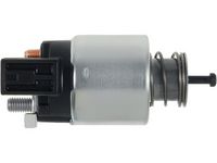 Magnetschalter, Starter