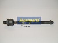 Аксиален шарнирен накрайник, напречна кормилна щанга RD-513 JAPANPARTS
