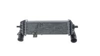 Thumbnail - Intercooler, inlaatluchtkoeler - CI656000S - MAHLE