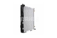 Thumbnail - Radiateur - CR290000S - MAHLE