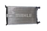 Thumbnail - Radiateur - CR473000S - MAHLE