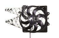 Thumbnail - Koelventilatorwiel - CFF361000P - MAHLE
