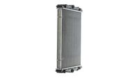 Thumbnail - Radiateur - CR2583000S - MAHLE