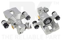 Bremssattel