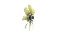 Thumbnail - Koelventilatorwiel - CFF439000P - MAHLE