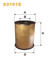 Luftfilter