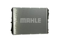 Thumbnail - Radiateur - CR2172000P - MAHLE