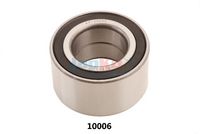 комплект колесен лагер