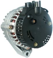Generator / Alternator HC-Cargo, Cod: F 032 113 485