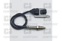 NOx-Sensor, NOx-Katalysator