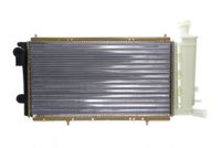 Thumbnail - Radiateur - CR427000S - MAHLE