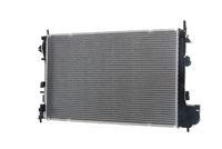 Thumbnail - Radiateur - CR763000S - MAHLE