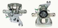 Bremssattel