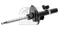 Amortizor FEBI BILSTEIN, Cod: 1002363