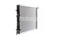 Thumbnail - Radiateur - CR465000S - MAHLE