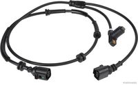 Sensor, Raddrehzahl
