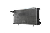 Thumbnail - Radiateur - CR425000S - MAHLE