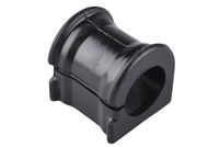 Mounting, stabiliser bar