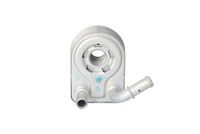 Ölkühler, Motoröl