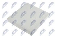 Филтър купе (поленов филтър)