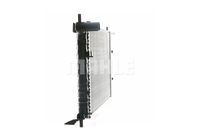 Thumbnail - Radiateur - CR381000S - MAHLE