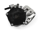 HEPU Onderdrukpomp, remsysteem 1