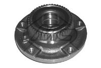 главина на колелото