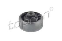 тампон, носач