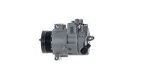 Thumbnail - Compressor, airconditioning - ACP1581000S - MAHLE