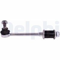 Stange/Strebe, Stabilisator