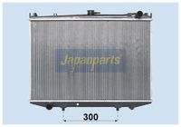 радиатор, охлаждане на двигателя