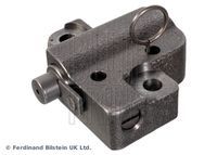 Spanner, Steuerkette