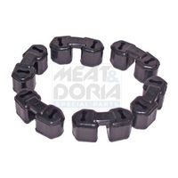 торсионен демпер(успокоител), съединител