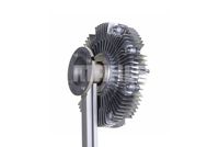 Thumbnail - Koppeling, radiateurventilator - CFC186000P - MAHLE