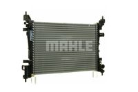 Thumbnail - Radiateur - CR774000P - MAHLE