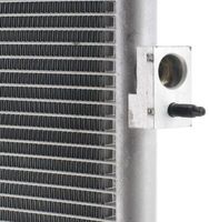 Thumbnail - Condensor, airconditioning - AC735000P - MAHLE