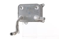 Thumbnail - Oliekoeler, motorolie - CLC133000S - MAHLE