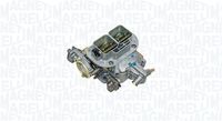 MAGNETI MARELLI Carburateur 1