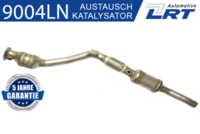 Katalysator