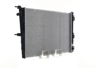 Thumbnail - Radiateur - CR1197000S - MAHLE