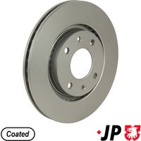 спирачен диск