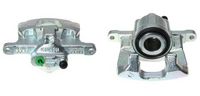 Bremssattel