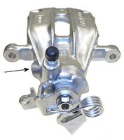 Bremssattel