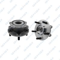 комплект колесен лагер