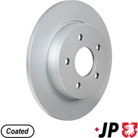 спирачен диск