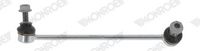 Stange/Strebe, Stabilisator