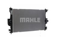 Thumbnail - Radiateur - CR2121000S - MAHLE