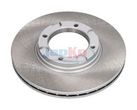 Disc frana JAPKO, Cod: 60057C