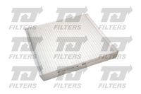 Filter, Innenraumluft