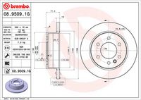 Bremsscheibe